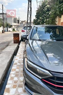 فولكسفاغن جيتا